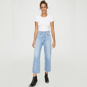 Agolde Ren Jeans